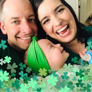 Meet your Posher, Kristin